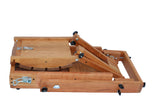 Wool Picker - Mini Collapsible Swing Picker