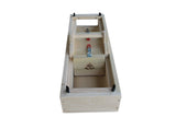 Adjustable Box Wool Picker