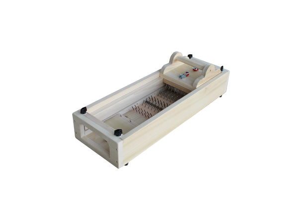 Adjustable Box Wool Picker – Bam Fiber Works