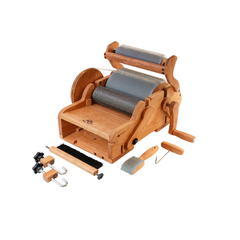 Fiber Processing Equipment - Wool Pickers - Bam Fiber Works