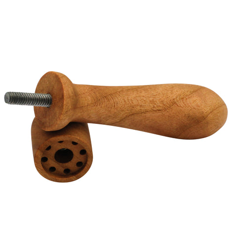 Felting Rake 8 Needle Felting Tool – Bam Fiber Works
