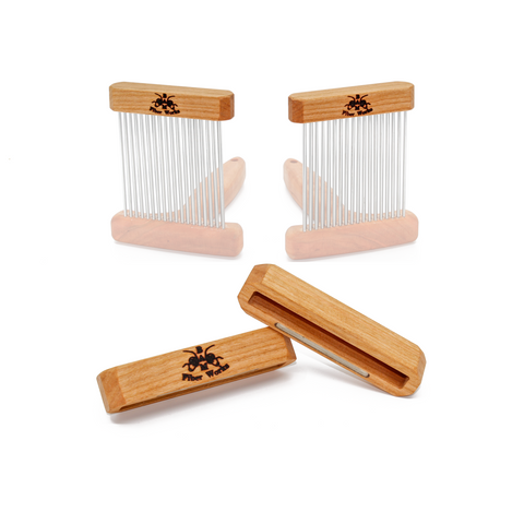 Wool Combs – Bjorn This Way