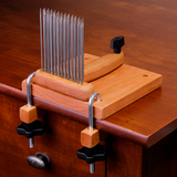 Wool Comb Holder