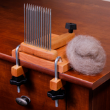 Wool Comb Holder