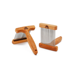 Regular Wool Combs- Single or Double Row - Fine or Extra Fine