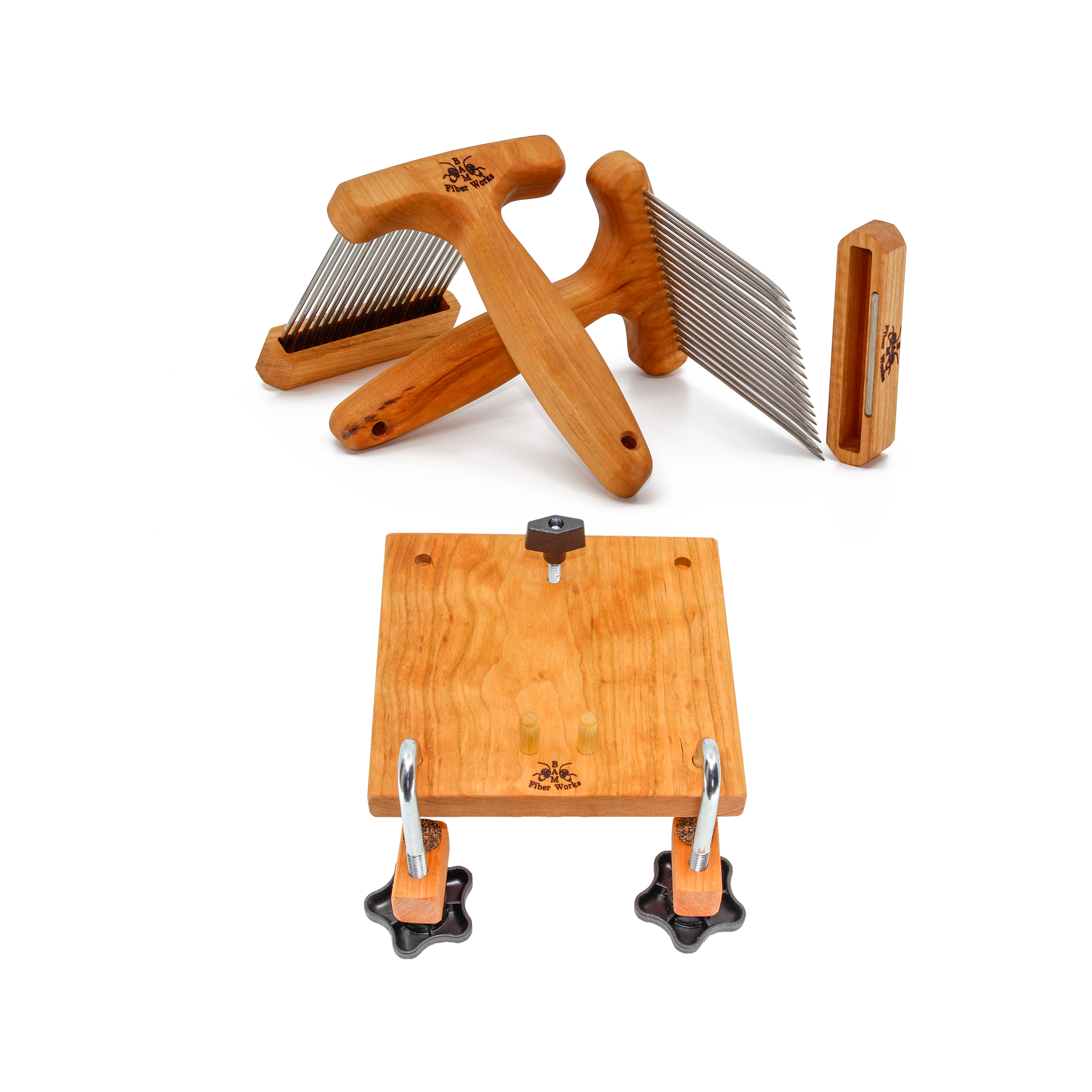 ExtraFineRegularCombswithcapsS