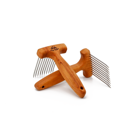 Mini Wool Combs