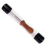 Deluxe 3 Needle Felting Tool W/Case Wood Handle for Sculptures & Everyday Use