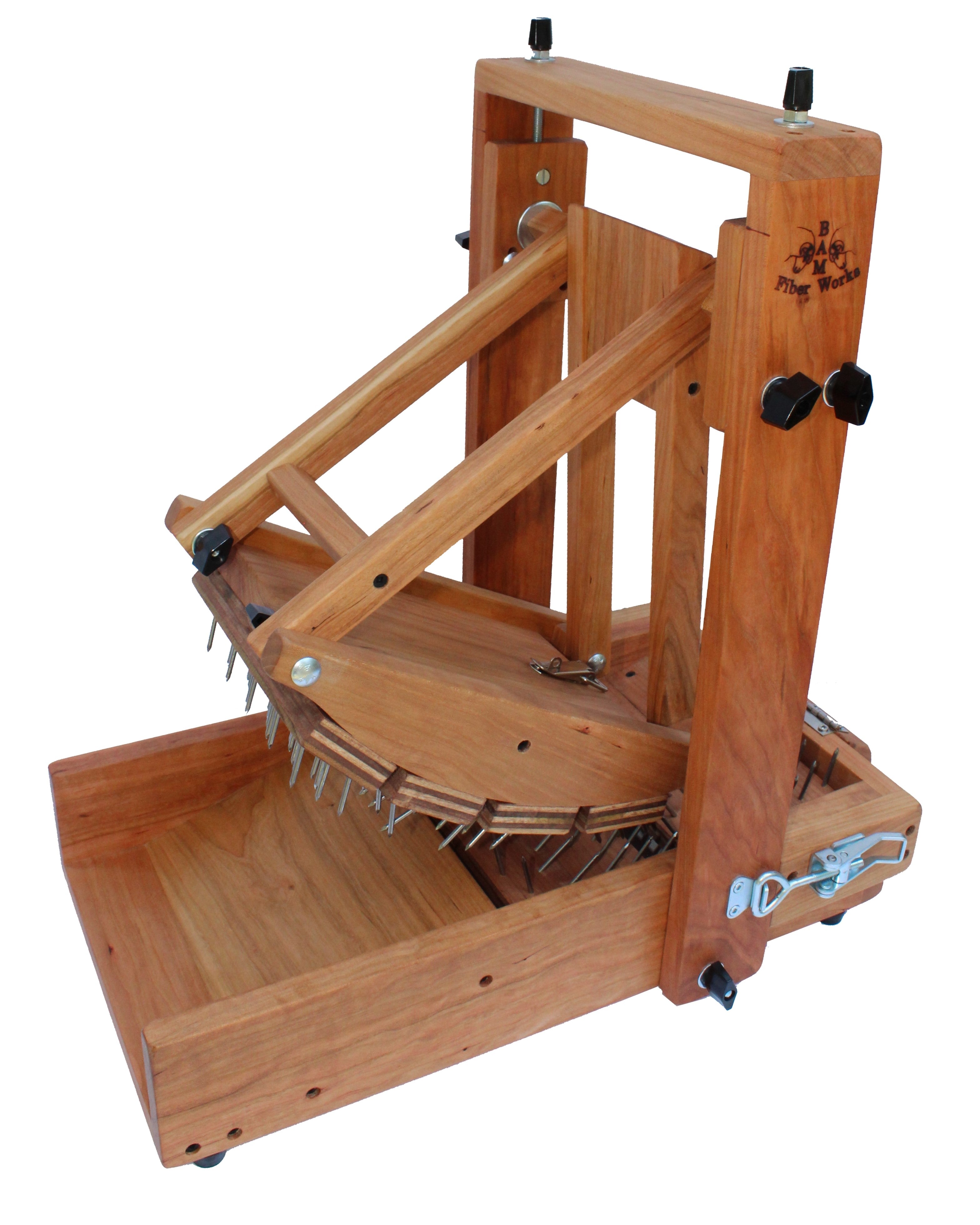ウールピッカー　毛ほぐし Wool Pickers – Bam Fiber Works