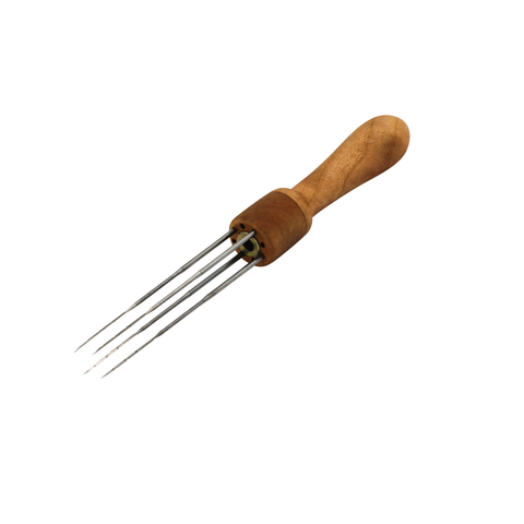 8 Needle Felting Tool with (8) 40G Needles